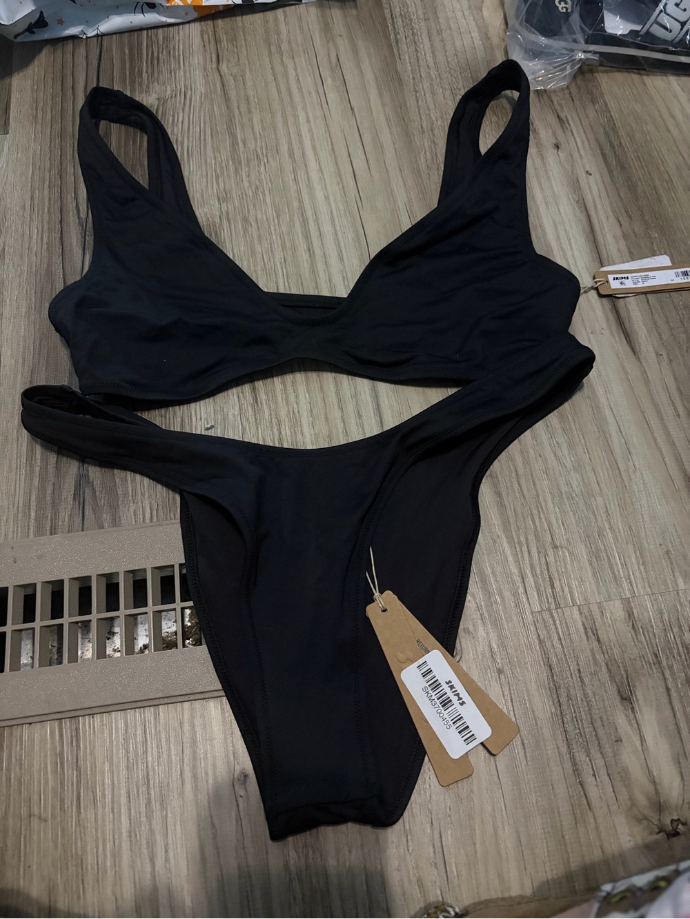 SKIMS bikini